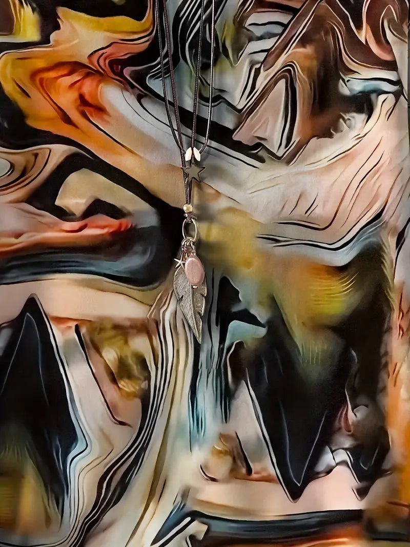 3D Print Casual Tee for Everyday Wear - Image 3