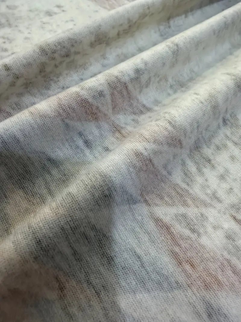 3D Print Casual Tee for Everyday Wear - Image 3