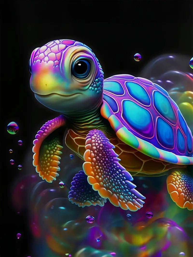 3D Print Casual Tee for Everyday Wear - Image 3